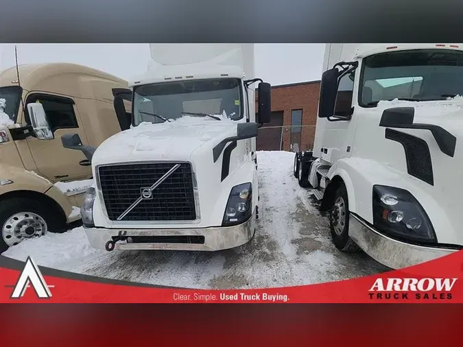 2018 VOLVO VNL30093ac4b58b0d736039415e0e77f06e347