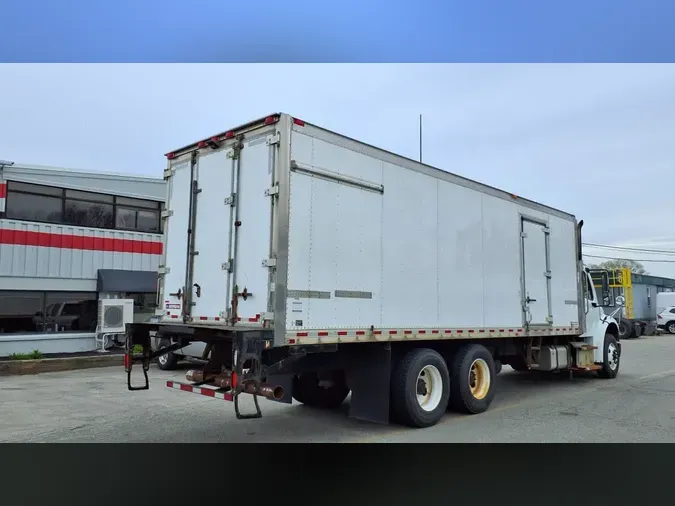 2020 FREIGHTLINER/MERCEDES M2 10693ac79368702303bbd1fa9f1b47280e9