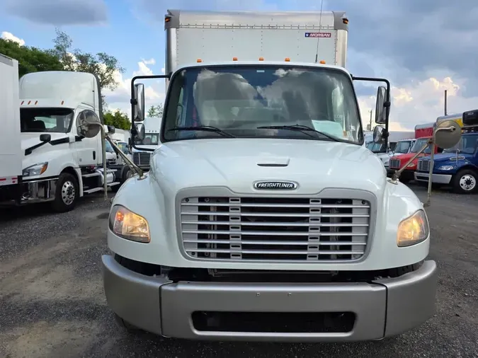 2019 FREIGHTLINER M2 106