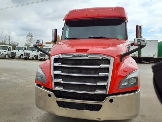 2019 FREIGHTLINER/MERCEDES NEW CASCADIA PX12664