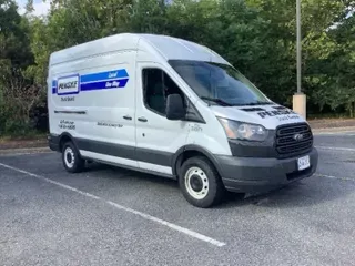2018 FORD MOTOR COMPANY TRAN250