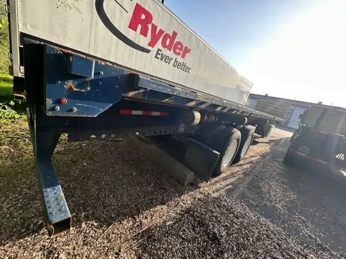 2015 GREAT DANE TRAILERS FSP 45/102