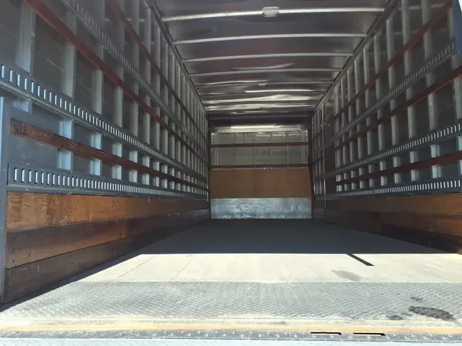 2019 FREIGHTLINER/MERCEDES M2 106