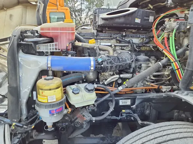 2023 FREIGHTLINER/MERCEDES NEW CASCADIA PX1266493b1562c57c4ae860bbfe77e4438c880