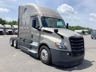 2023 Freightliner Cascadia