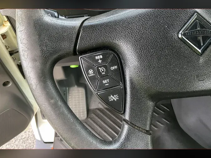 2021 INT LT625 6x4