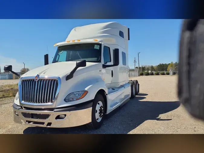 2020 NAVISTAR INTERNATIONAL LT625 SLPR CAB93b1a0ebb76931723bbe616ac91f5275