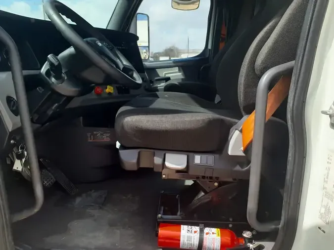 2022 FREIGHTLINER/MERCEDES NEW CASCADIA PX1266493b2a34c10d513dd52e58d91c504eecc