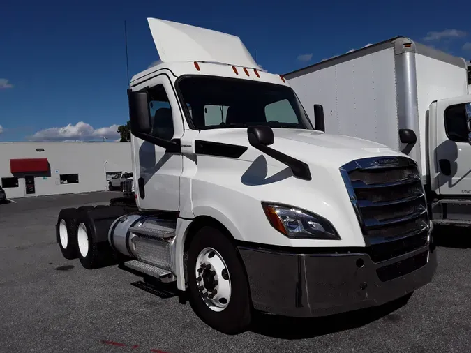 2019 FREIGHTLINER/MERCEDES NEW CASCADIA PX12664