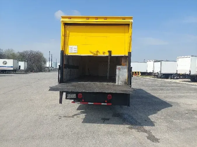 2013 INTERNATIONAL 4300