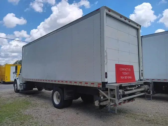 2020 FREIGHTLINER M2 106