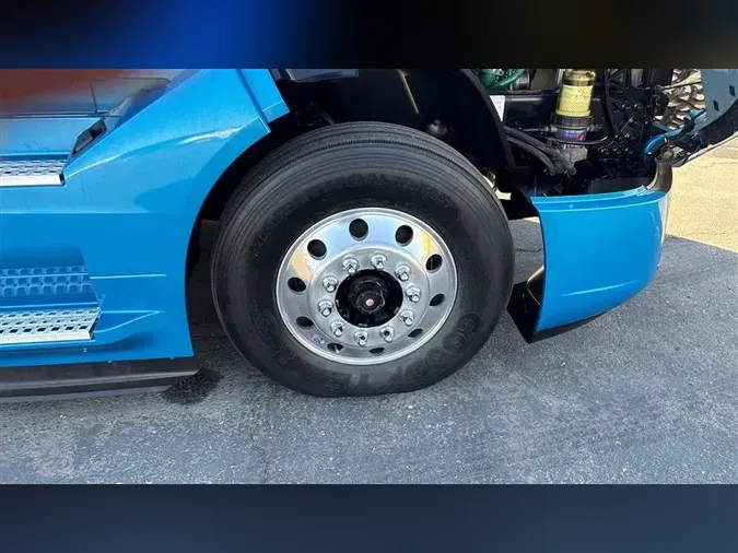 2020 VOLVO VNL86093b57611bff922d51ce400e7d6bfe66b