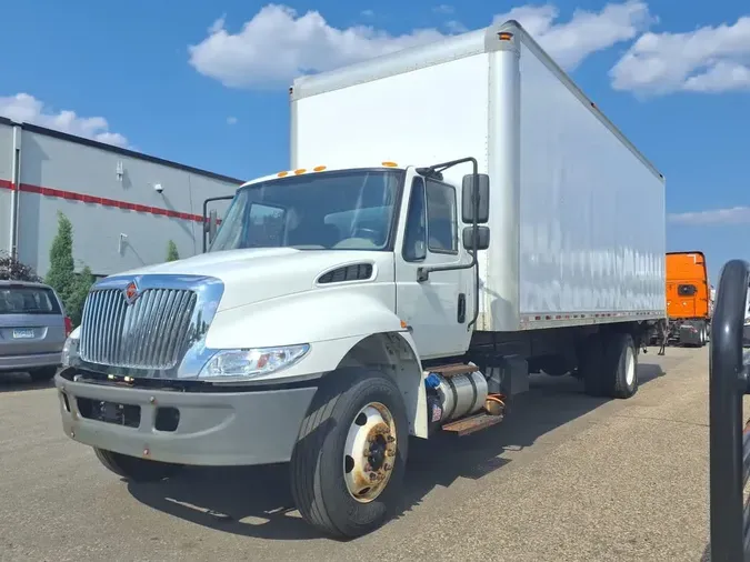 2019 NAVISTAR INTERNATIONAL 430093b613d04ab99f1b872878491a0c66da