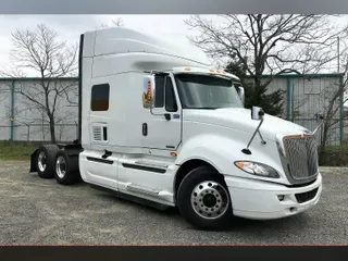 2017 International PROSTAR+ 122 6x4
