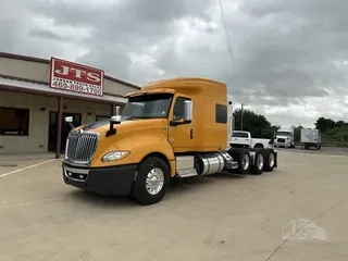 2020 INTERNATIONAL LT