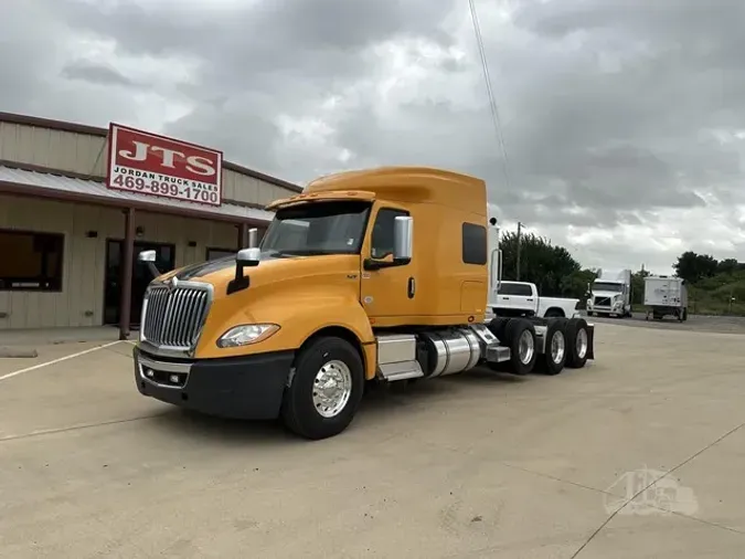 2020 INTERNATIONAL LT93b6629d46f03a358f7700ce93a88d48
