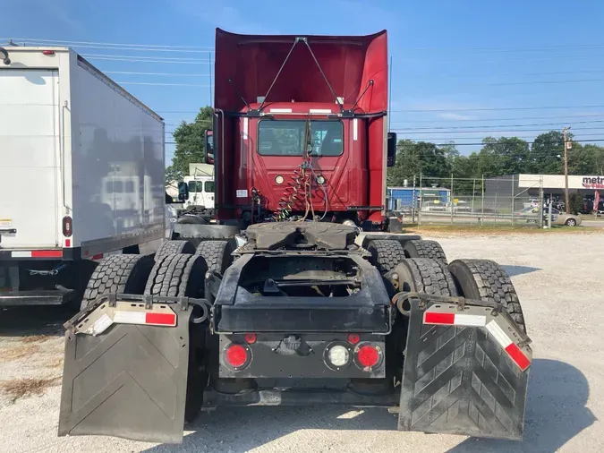 2019 MACK TRUCKS, INC. ANTHEM 64T