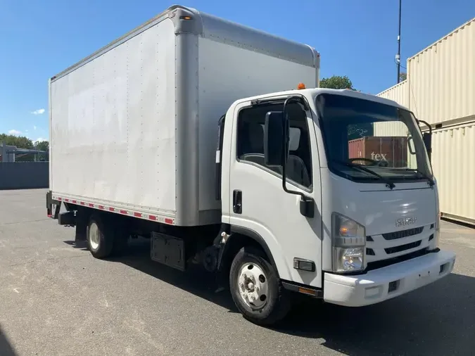 2018 ISUZU NPR93b716c017de2d7cc37d9c8c92a5fdbc