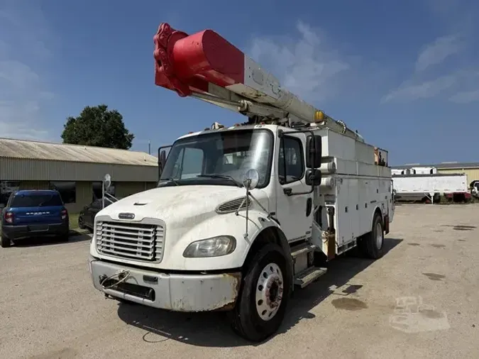2007 ALTEC AM50