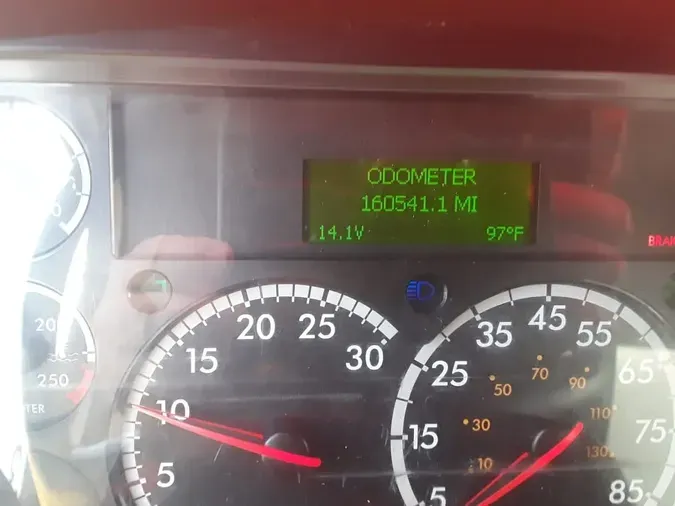 2020 FREIGHTLINER/MERCEDES M2 106