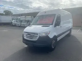 2019 MERCEDES-BENZ SPRINTER 3500