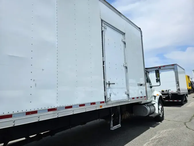 2018 NAVISTAR INTERNATIONAL 4300