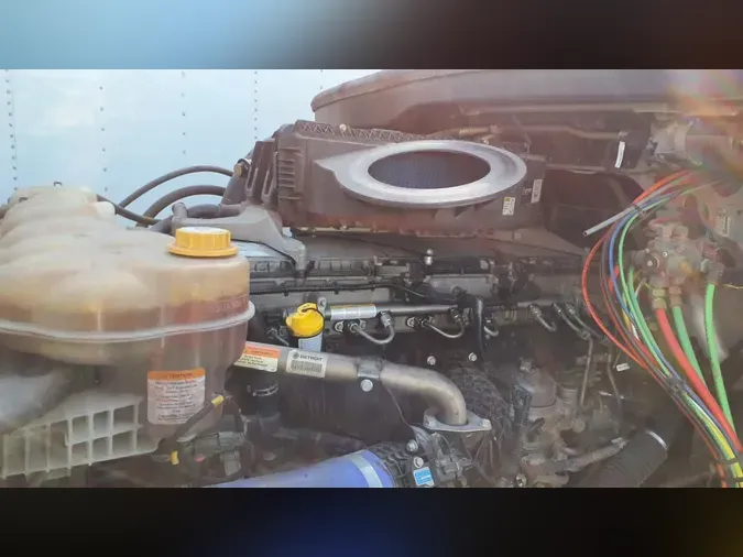 2023 FREIGHTLINER/MERCEDES NEW CASCADIA PX1266493b9033d862d02722c789c7370f0f492