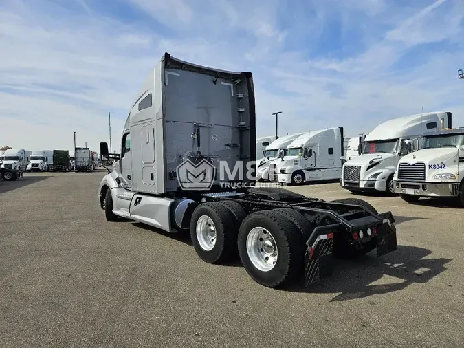 2020 KENWORTH T680