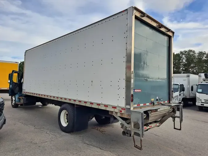 2021 FREIGHTLINER/MERCEDES M2 106