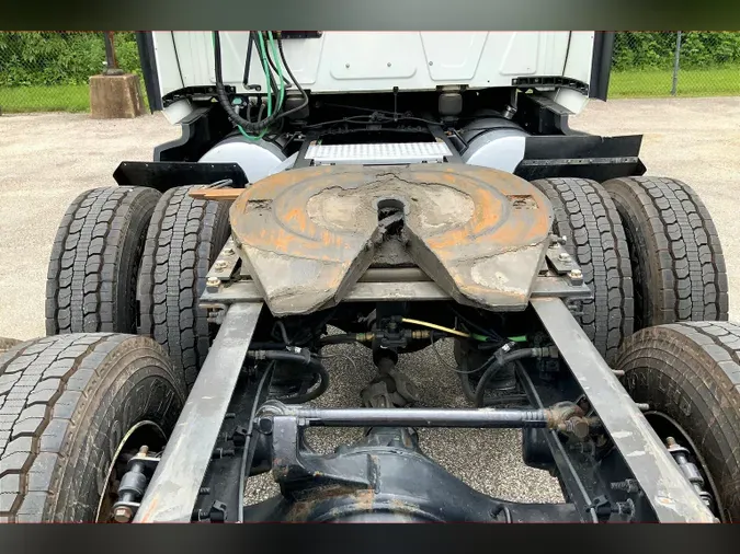2021 INT LT625 6x4
