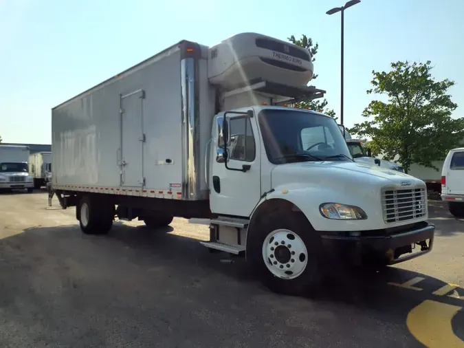 2019 FREIGHTLINER M2 106
