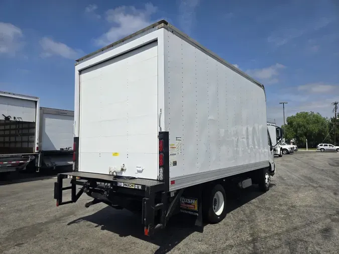 2020 Hino 15593bc314c5be46bef33d63205b42fe88b
