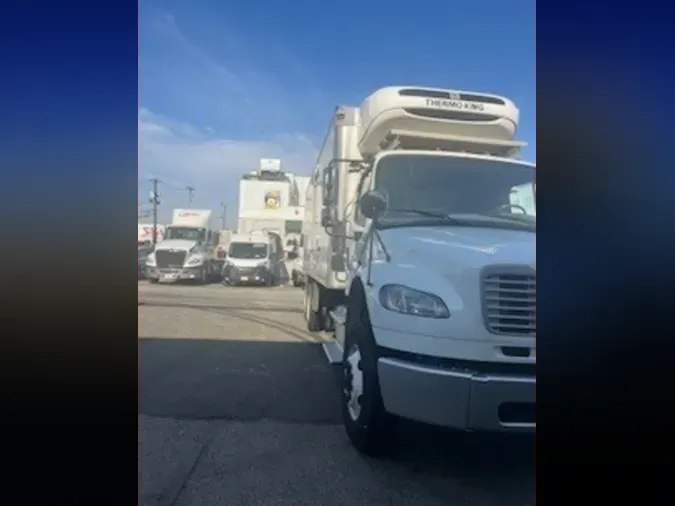 2020 FREIGHTLINER/MERCEDES M2 10693bc573625f6cad6daa3b02e241e80b5
