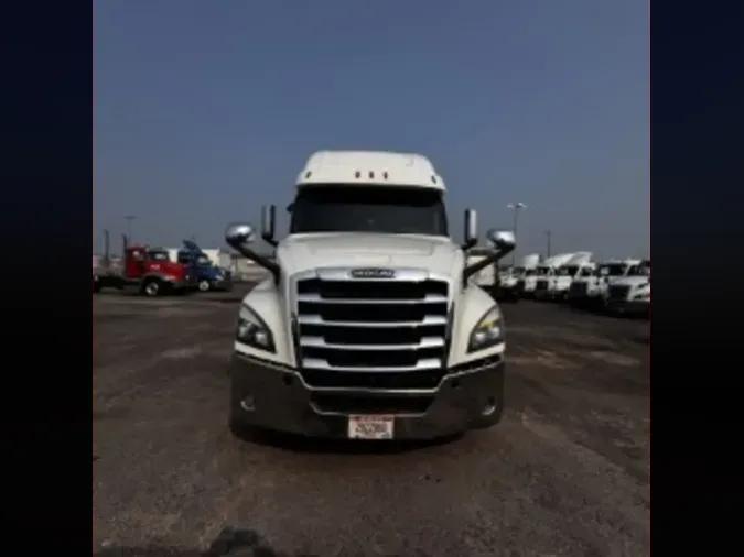 2020 FREIGHTLINER NEW CASCADIA PX12664