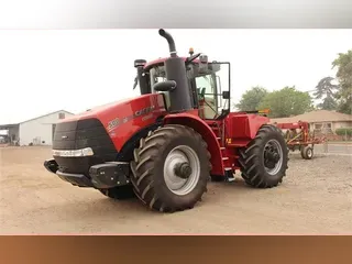 2020 CASE IH STEIGER 500 AFS CONNECT CVX
