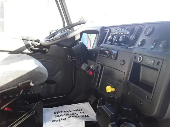 2020 NAVISTAR INTERNATIONAL MV607 (4X2)93bdadf89f769ec8e54213103d522ca3