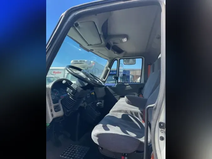 2018 NAVISTAR INTERNATIONAL 430093be95c44f6d101aa37d5c3d0fcf2c90