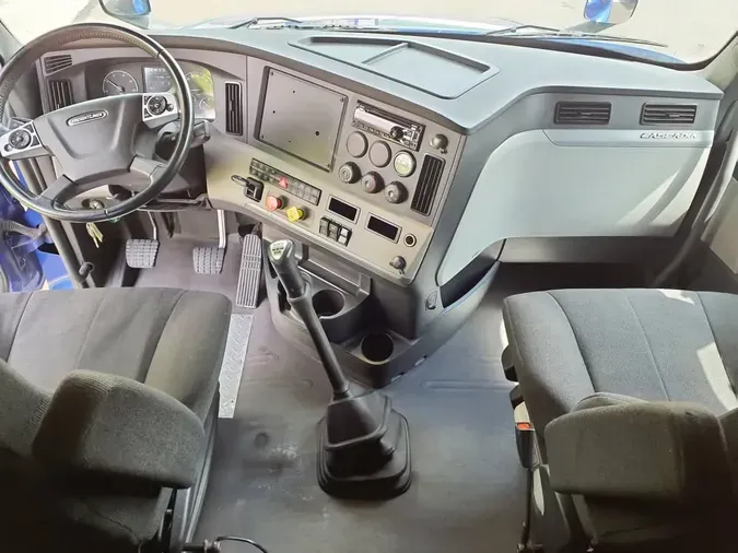 2019 FREIGHTLINER/MERCEDES NEW CASCADIA PX12664