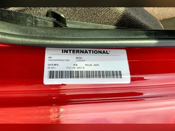 2022 INT LT625 6x493bf4aa1804541adb8aed21e01316b15
