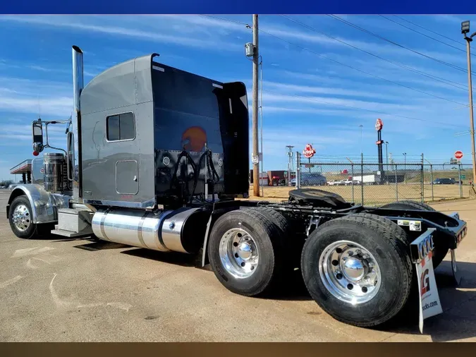 2021 Peterbilt 38993bf5b02e89bf364a0006f2c1732b1fa