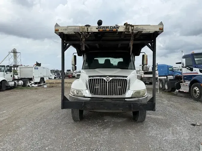 2006 INTERNATIONAL DURASTAR 4300