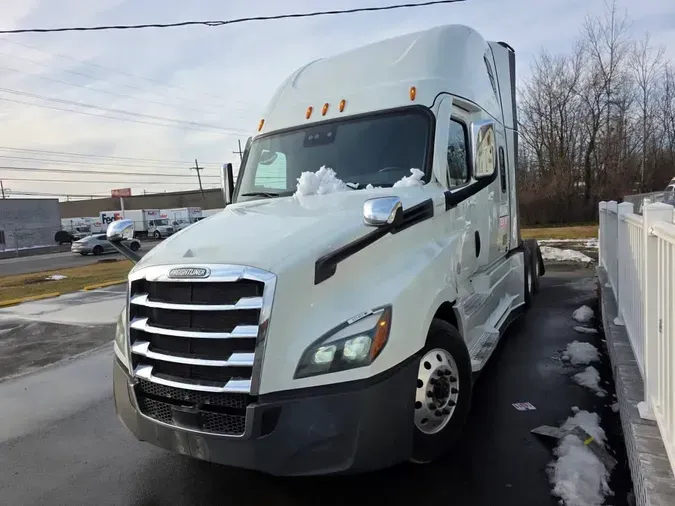 2022 FREIGHTLINER/MERCEDES NEW CASCADIA PX1266493bfc5e3a057438d424d4b284edbf253