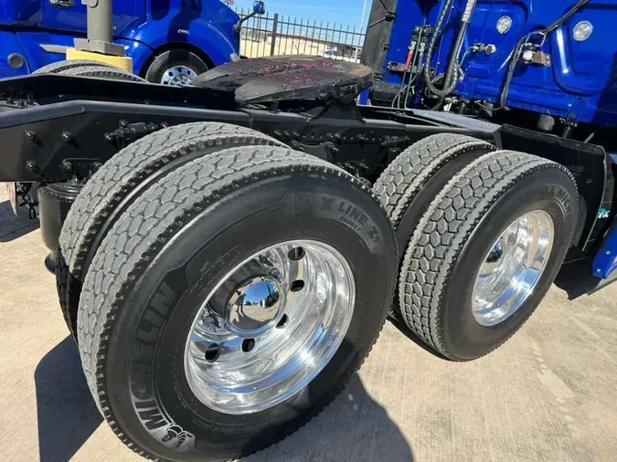 2022 Freightliner Cascadia