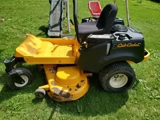 2013 Cub Cadet RZT 54