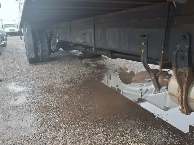 2019 NAVISTAR INTERNATIONAL MV607 (4X2)93c2e801e8e827c6722ab0b759c3009a