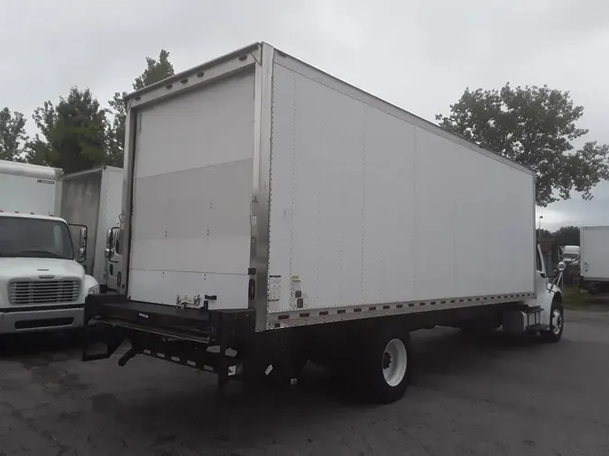 2018 FREIGHTLINER/MERCEDES M2 10693c31123e98b813d6b1ad2b886b17523