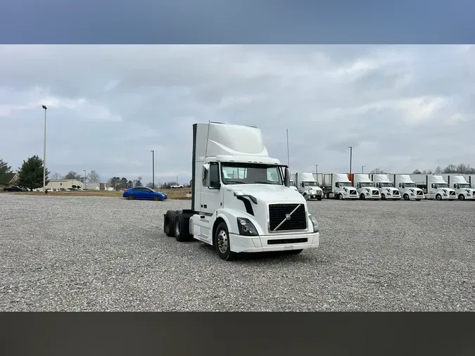 2018 Volvo VNL30093c370390be5e3ddfe19396fd626eae6