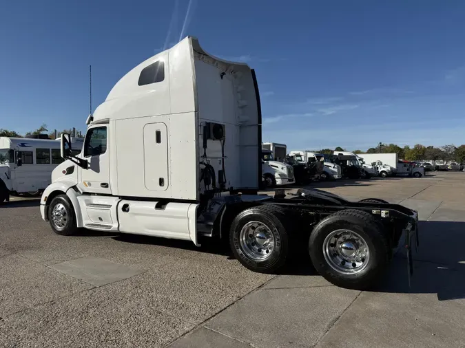 2022 Peterbilt 579