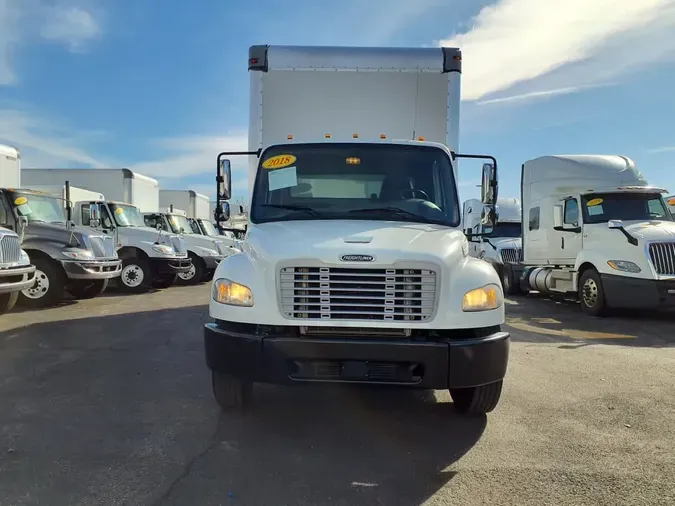 2018 FREIGHTLINER/MERCEDES M2 10693c4ec3f7f7779e0fee58110d80c0771