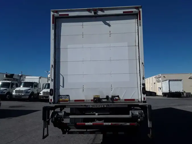 2019 NAVISTAR INTERNATIONAL 430093c57b4094cdd7f52d90b1eaa15a653d